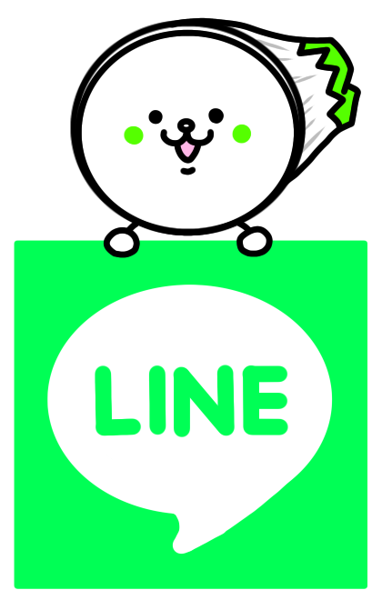 LINEスタンプ画像